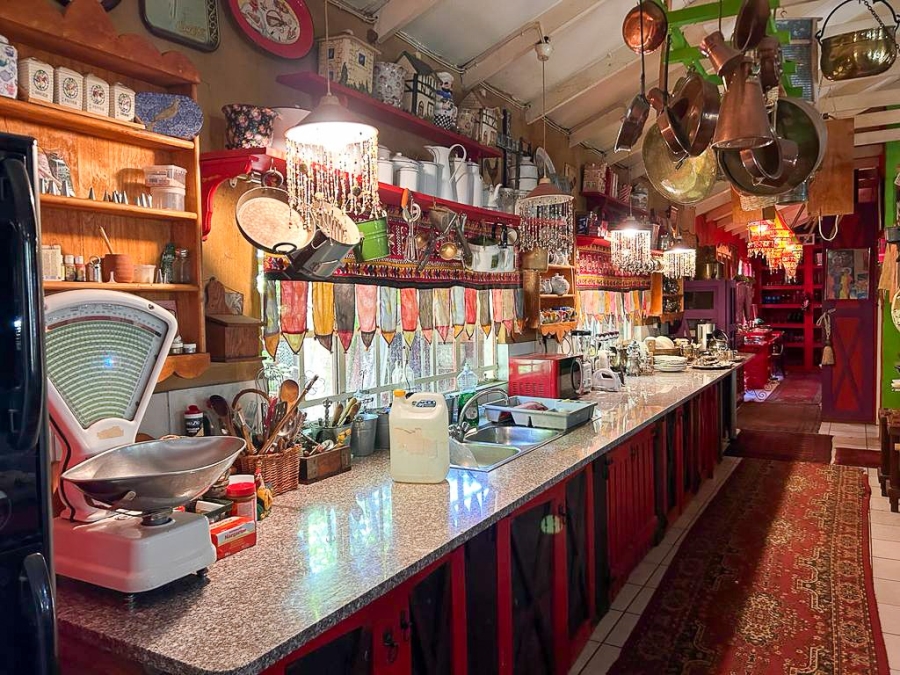 8 Bedroom Property for Sale in Potchefstroom Rural North West